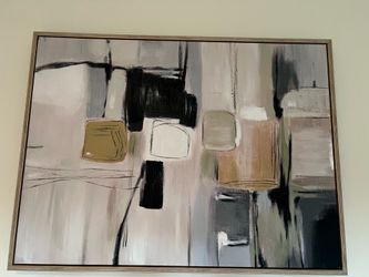 Pintura cuadro