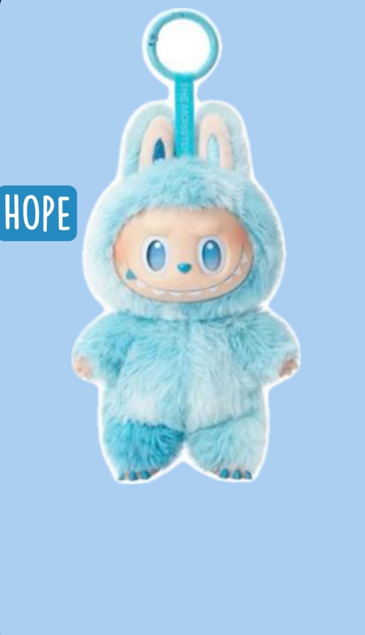 LaBubu Big Into Energy - Hope
