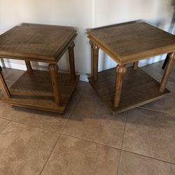 End Tables