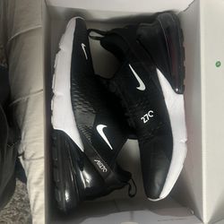 Vnds Nike Air 270 Size 12 