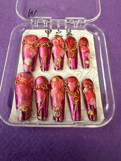 Press On Nails