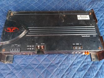 rockford fosgate P800.2