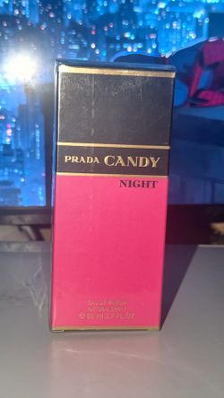 Prada candy night 80ML