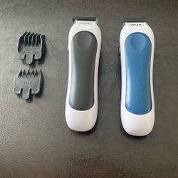 Wahl Trimmers New Both For……