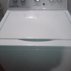 Whirlpool Washer Many Cycles New Condition Free Delivery 