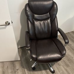 Serta Office Chair - Comfortable 