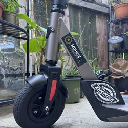 Electrical scooter 🛴 Razor E Prime III