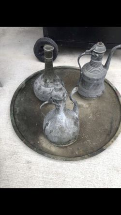 Garden decor