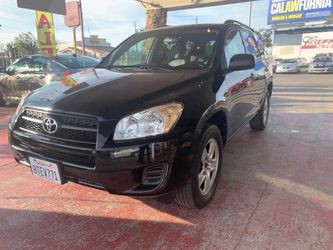 2009 Toyota RAV4