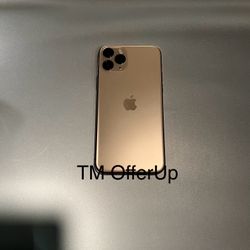 Apple iPhone 11 Pro