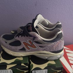 New Balances
