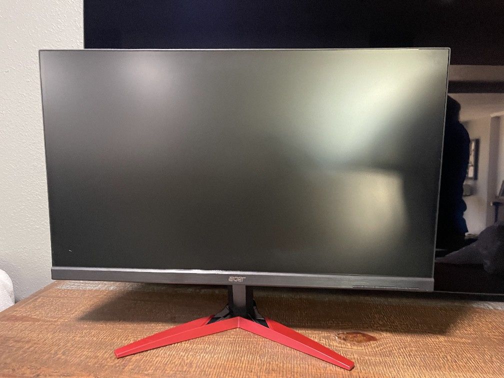Acer 27" Gaming Monitor 