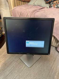 Dell P1914sf 19" Ips Lcd Monitor