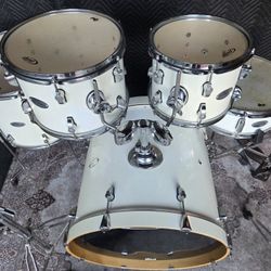 PDP Drumset 