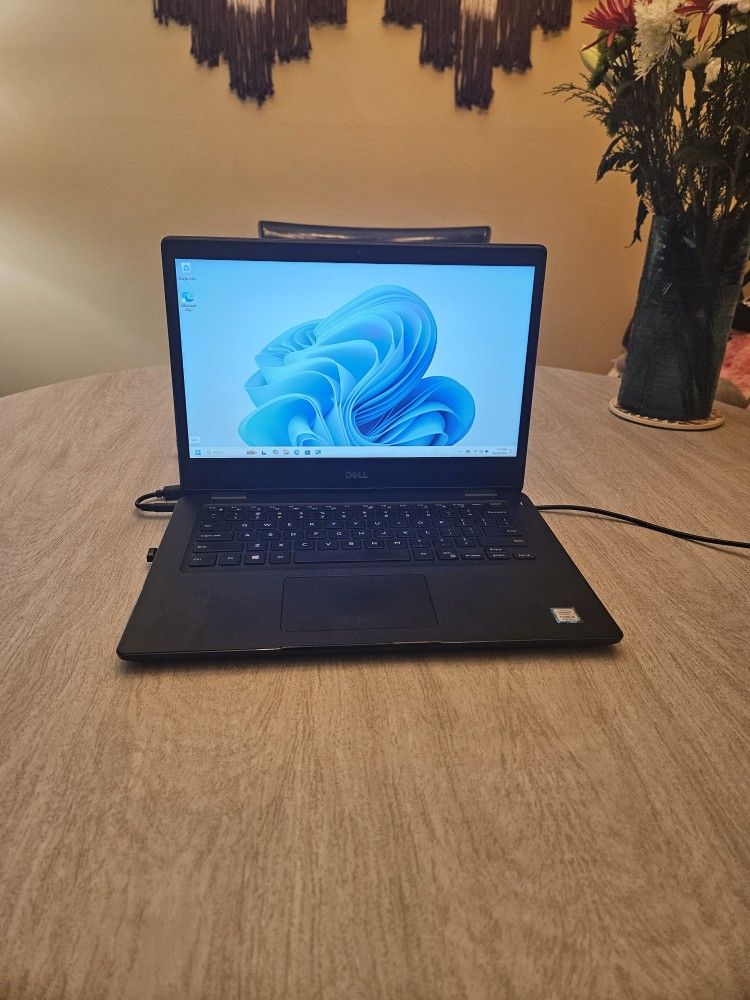 Dell Latitude 3400 I5 Quad Core Processor Up To 3.9 GHZ 16 GB 180 GB SSD Windows 11 Pro