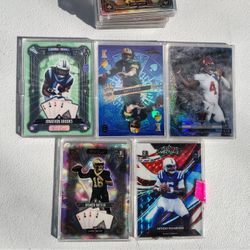 Football Cards