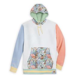 Disney Toy Story Hoodie Sweatshirt