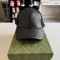 Gucci Hat 