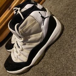 Air Jordan Retro 11s