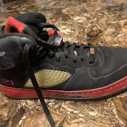 Jordan Af1 Size 13