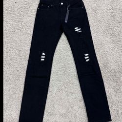 Amiri Jeans 