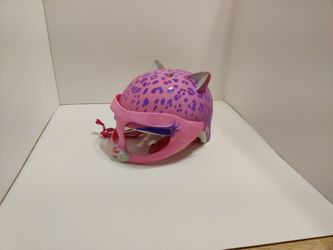 Raskullz Girls Helmet Size Small