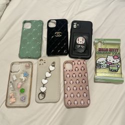 Cute iphone 11 Phone Cases