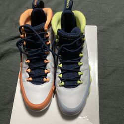 Air Jordan 9;Retro Women 