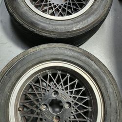 Autobahn Wheels 