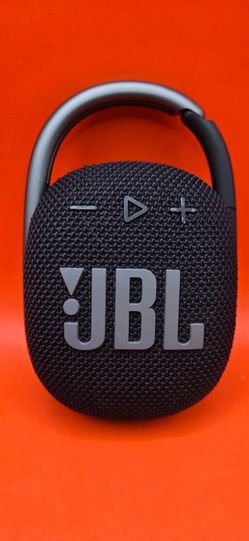 JBL CLIP 4 BLUETOOTH SPEAKER