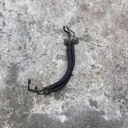 Rx7 Fc powersteering hoses