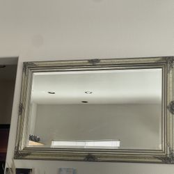 Beautiful Mirror