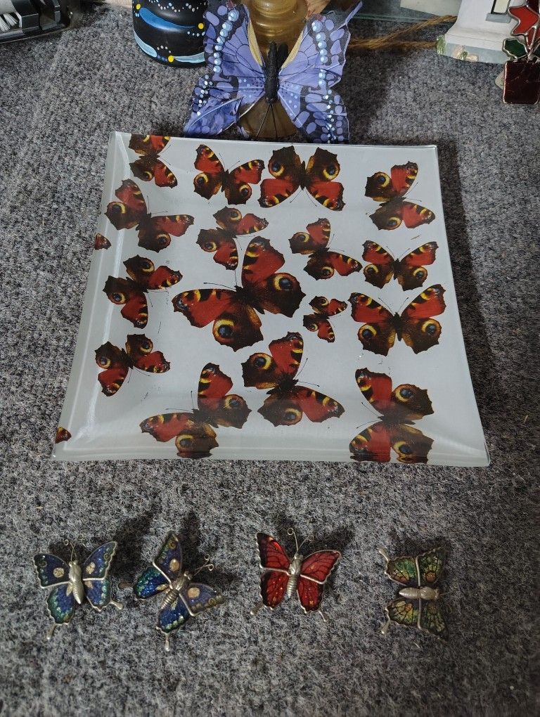 Butterfly Lovers