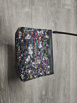 Victoria Secret Makeup Bag