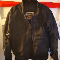 Sedici #16 Motorcycle Jacket 