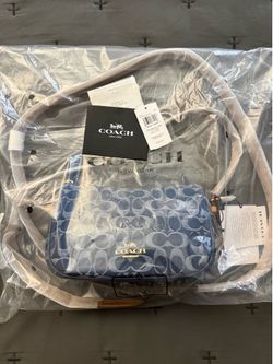 Coach Kailey shoulder bag