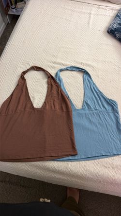 SHEIN tank tops