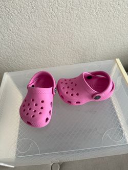 Shoes kids cross size.2-3