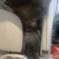 2017 Jeep Grand Cherokee Srt8 Parts