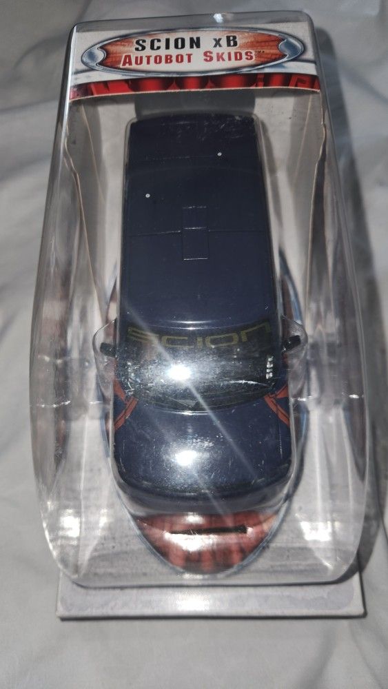Transformers Alternators Skids Scion XB