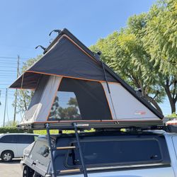 Roofnest Falcon 2 Roof Top Tent