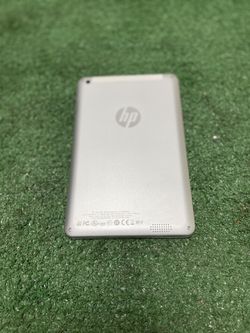 Hp Tablet