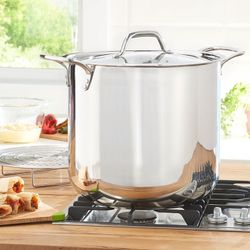 Olla de 25qt Princess House