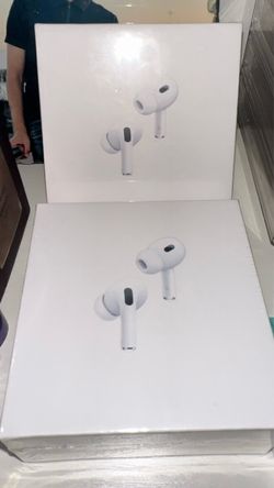 2 air pods pro 2