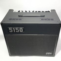 EVH 5150 Iconic Series 15W 1x10 Combo Amp
