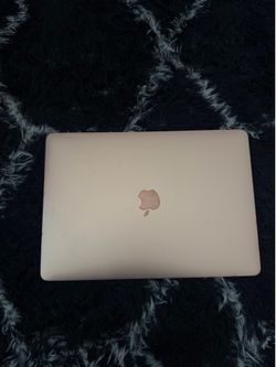 MacBook 2020