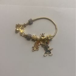 Pulseras
