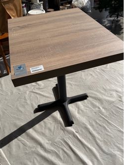 Small Wood Tables
