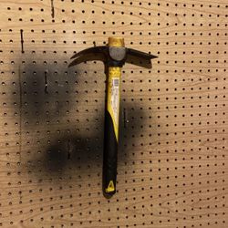 Pick Axe
