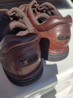 Rockport shoes